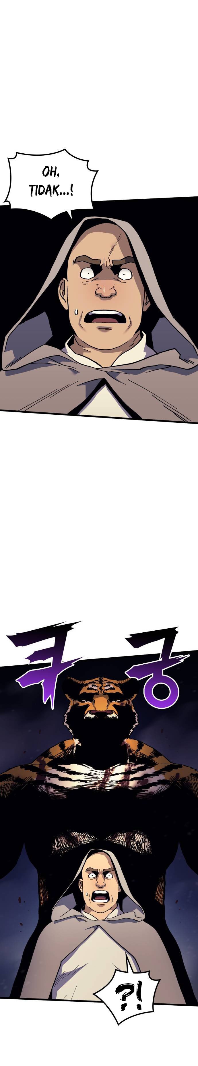 Wizard of Arsenia Chapter 33 Gambar 29